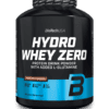 BioTech Hydro Whey Zero 1816 g chocolate