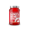 Scitec Nutrition 100% Whey Protein Professional 920 g vanilla very berry