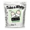 Take-a-Whey Whey Protein 907 g vanilla ice cream