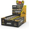 Amix Performance Quick Gel 40 x 45 g lemon