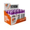 Extrifit Fatherm Shot 15 x 90 ml black currant