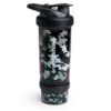 Smartshake Šejkr Revive 600 + 150 camo black