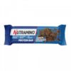 Nutramino Protein Bar 55 g crunchy chocolate brownie