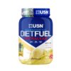 USN Diet Fuel Ultralean 1000 g vanilka