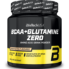 BioTech BCAA + Glutamine Zero 480 g peach ice tea