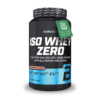 BioTech Iso Whey Zero 908 g strawberry