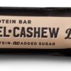 Barebells Protein Bar 55 g caramel cashew