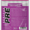 Prom-In Serious PRE 24,4 g višeň