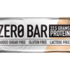 BioTech Zero Bar 50 g cappuccino