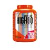 Extrifit High Whey 80 2270 g strawberry