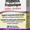 Webber naturals  Probiotic 80 billion 20 cps