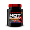 Scitec Nutrition Hot Blood Hardcore 700 g