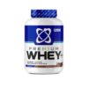 USN Whey+ Premium Protein 2000 g čokoláda