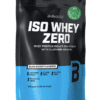 BioTech Iso Whey Zero 500 g black biscuit