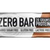 BioTech Zero Bar 50 g double chocolate