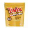 Twix Hi Protein chocolate biscuit caramel 875 g