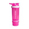 Smartshake Šejkr Revive 600 + 150 ml pink