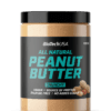 BioTech Peanut Butter 1000 g crunchy