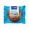 USN Protein Cookie 60 g dvojitá čokoláda