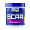 USN BCAA + Power Punch Energy 400 g mango – pomeranč