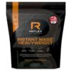 Reflex Instant Mass Heavy Weight 5400 g strawberries & cream