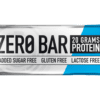 BioTech Zero Bar 50 g chocolate coconut