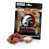 Indiana Jerky Original Vepřové 25 g