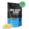 BioTech Iso Whey Zero 500 g banana