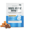 BioTech 100% Pure Whey 28 g caramel cappuccino