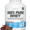 BioTech 100% Pure Whey 2270 g chocolate