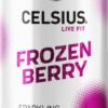 Celsius Energy Drink 355 ml frozen berry