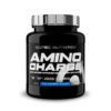 Scitec Nutrition Amino Charge blue raspberry 570 g