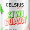 Celsius Energy Drink 355 ml kiwi guava