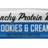 XXL NUTRITION CRUNCHY PROTEIN BAR 60g – Křupavé sušenka s krémem