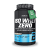 BioTech Iso Whey Zero 908 g vanilla