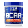 USN BCAA Power Punch 400 g mandarinka