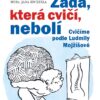 Záda, která cvičí, nebolí – Simona Sedláková