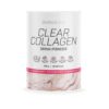 BioTech Clear Collagen strawberry cranberry 308 g