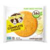 Lenny & Larry´s  The Complete Cookie 113 g lemon poppy seed