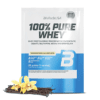 BioTech 100% Pure Whey 28 g bourbon vanilla