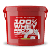 Scitec Nutrition 100% Whey Protein Professional 5000 g