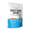 BioTech 100% Pure Whey 454 g chocolate