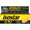 Isostar Power Tabs 10 tbl x 12 g