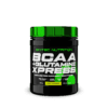 Scitec Nutrition BCAA + Glutamine Xpress 300 g lime