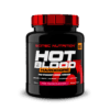 Scitec Nutrition Hot Blood Hardcore 700 g red fruits