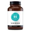 Viridian B – Complex  with magnesium ascorbate  90 cps