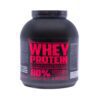 FitBoom® Whey Protein 80 % 2250 g lesní ovoce