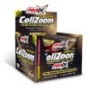 Amix CellZoom Hardcore Activator fruit punch 20 x 7 g