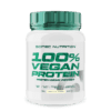 Scitec Nutrition 100% Vegan Protein 1000 g vanilla