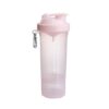 Smartshake Šejkr Slim 400 +100 ml light levander